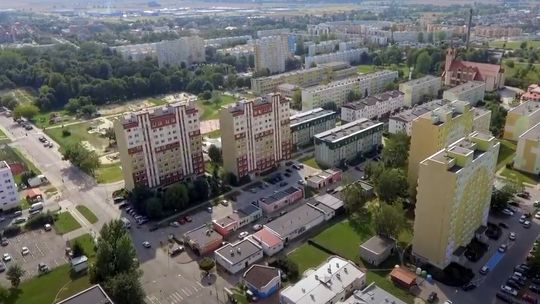 65 lat Spółdzielni Mieszkaniowej w Dzierżoniowie