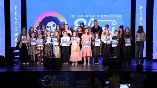 7. Festiwal Eleni w Bielawie