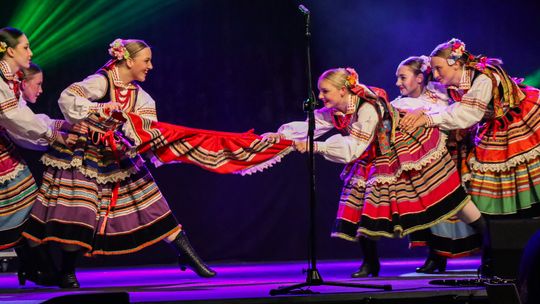 70-lecie Zespołu Pieśni i Tańca „Wałbrzych”. Jubileuszowy koncert już 28 czerwca