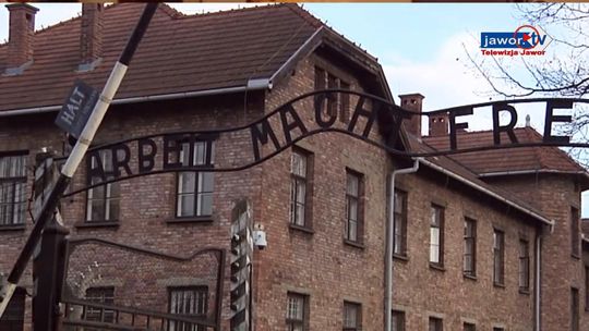 75 rocznica wyzwolenia Obozu Koncentracyjnego Auschwitz-Birkenau - wspomnienia mieszkańców Jawora