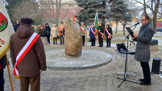 77 ROCZNICA MASOWYCH WYWÓZEK POLAKÓW NA SYBERIĘ 