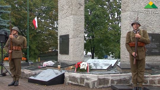 78 ROCZNICA WYBUCHU II WOJNY ŚWIATOWEJ