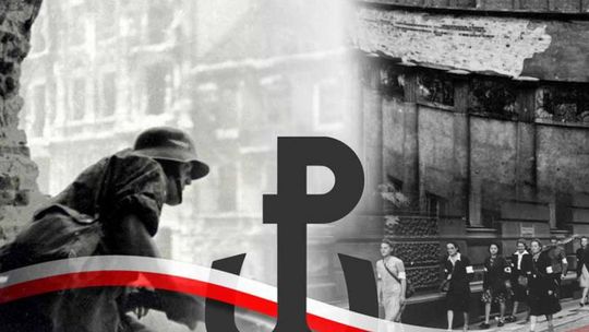 78. rocznica wybuchu Powstania Warszawskiego
