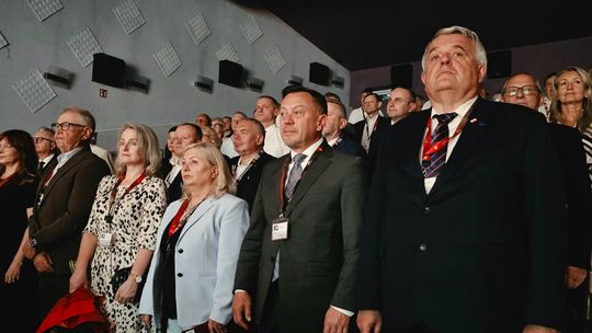 80 lat tradycji, rozwoju i kształcenia kolejnych pokoleń!