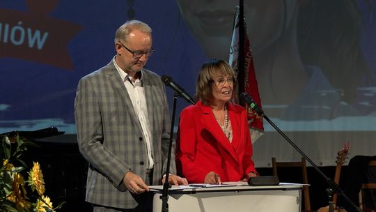 80-lecie I Liceum Ogólnokształcącego w Dzierżoniowie