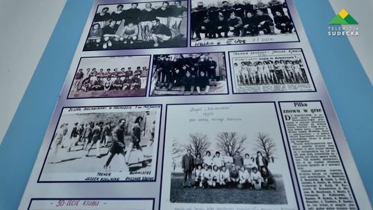 80-lecie KS Bielawianka: trzy sekcje, jedna sportowa historia miasta