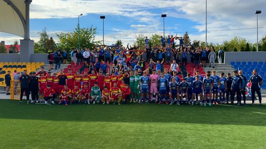 80-lecie Lechii Dzierżoniów: Wielkie święto klubu i miasta