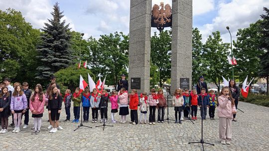 80. Rocznica Zakończenia II Wojny Światowej