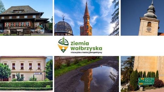 80 tysięcy złotych na ratowanie zabytków – Powiat Wałbrzyski inwestuje w dziedzictwo kulturowe regionu