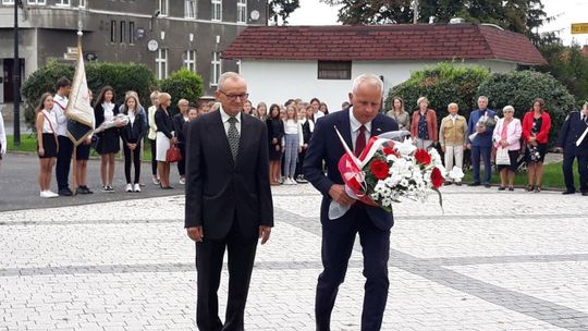 81. ROCZNICA AGRESJI ZWIĄZKU RADZIECKIEGO NA POLSKĘ