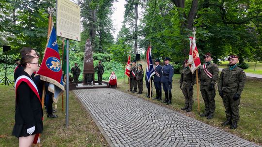 83. rocznica ludobójstwa na Kresach Wschodnich: Uroczystości w Kłodzku