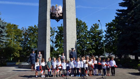 84. rocznica napaści sowieckiej na Polskę i Dzień Sybiraka w Dzierżoniowie