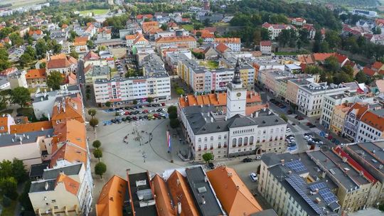 8,5 miliona złotych na termomodernizację dla mieszkańców Dzierżoniowa