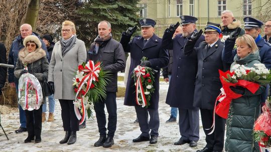 86. rocznica pierwszej deportacji Polaków na Sybir