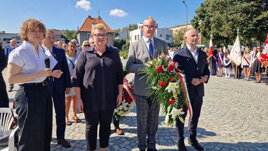 86. rocznica Wybuchu II Wojny Światowej