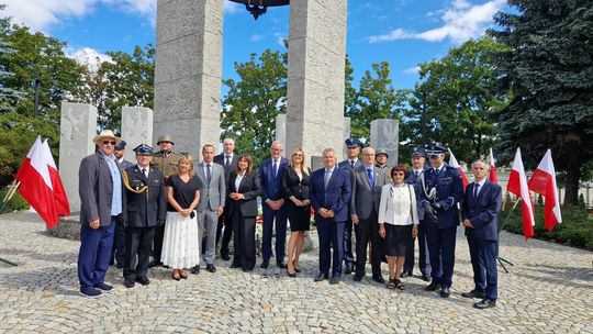 87. rocznica wybuchu II wojny światowej