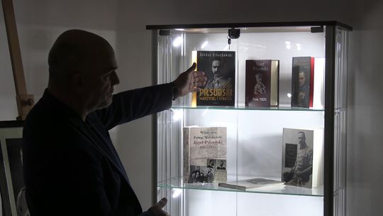 90. Rocznica śmierci Józefa Piłsudskiego