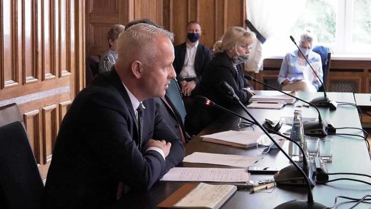 ABSOLUTORIUM DLA BURMISTRZA BIELAWY ANDRZEJA HORDYJA