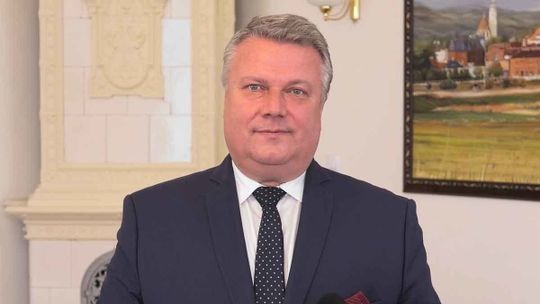 ABSOLUTORIUM DLA BURMISTRZA DZIERŻONIOWA