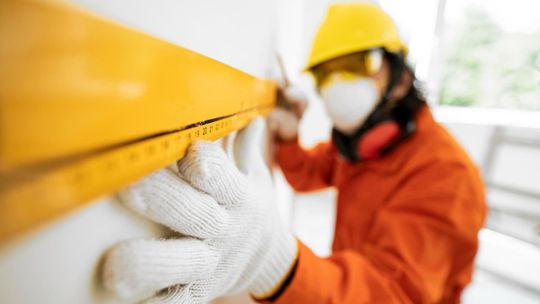 Aerożel w branży budowlanej – sprawdź, gdzie konkretnie znajduje swoje zastosowanie