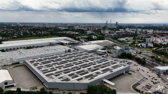 AGD Made in Wrocław