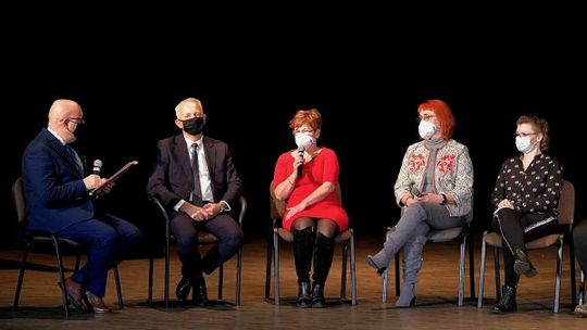 „AKCEPTACJA I TOLERANCJA” - PODSUMOWANIE PROJEKTU