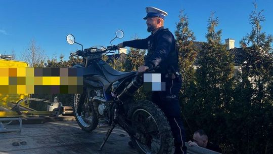 Akcja „Prędkość” na terenie powiatu dzierżoniowskiego