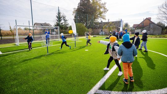 Aktywna Szkoła - ponad 8 tysięcy podmiotów z dofinansowaniem