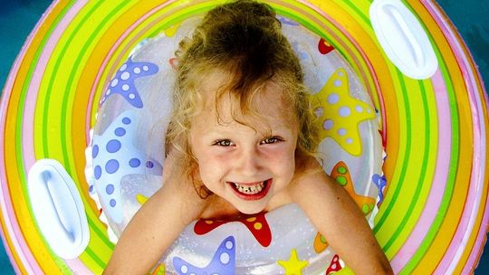 AKTYWNE WAKACJE W DZIERŻONIOWIE