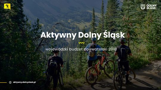 AKTYWNY DOLNY ŚLĄSK 2018