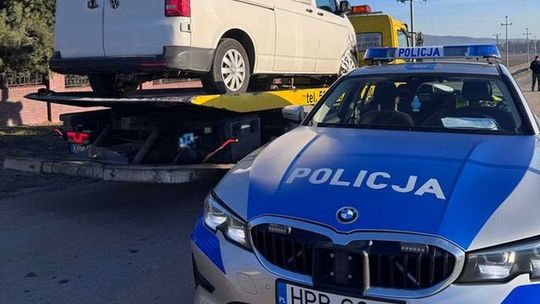 Alkohol za kierownicą nadal problemem – kilku kierowców zatrzymanych przez policjantów