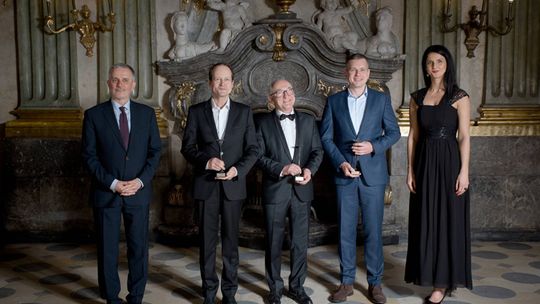 AMBASADORZY WAŁBRZYCHA 2018