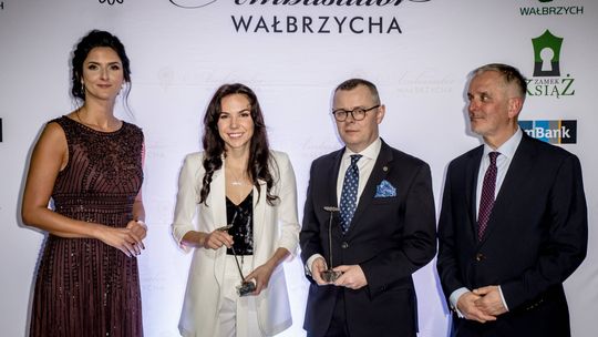 AMBASADORZY WAŁBRZYCHA 2019