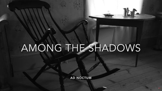 Among The Shadows - Pogromcy duchów