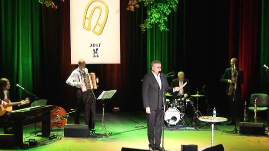 ANDRUS NA POETYCKIEJ STAJNI W DZIERŻONIOWIE