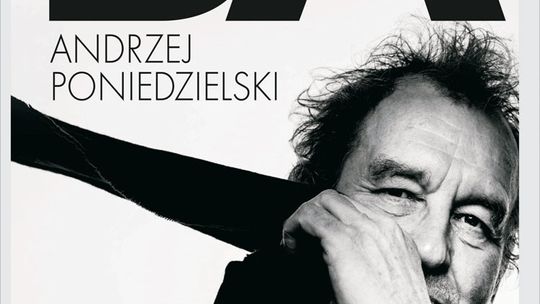 ANDRZEJ PONIEDZIELSKI W DZIERŻONIOWIE