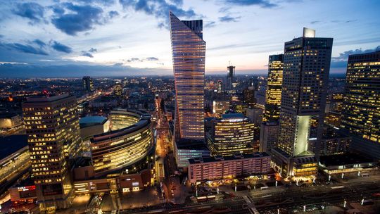 Apartamenty Warszawa – na co zwrócić uwagę przy wyborze?