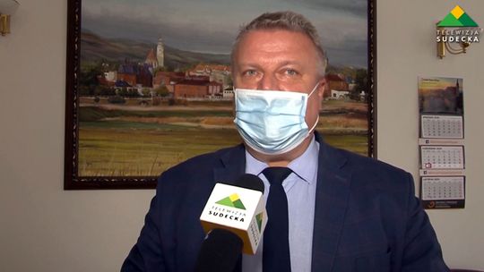 APEL BURMISTRZ DZIERŻONIOWA DO MIESZKAŃCÓW