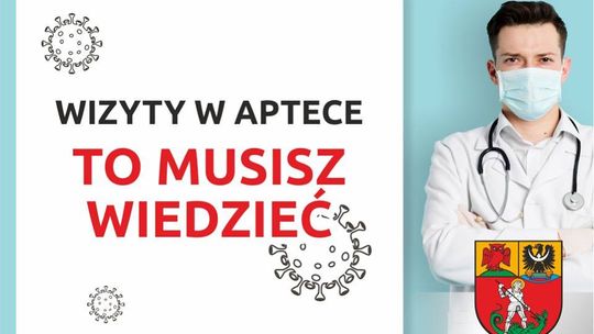 APEL DOLNOŚLĄSKIEJ IZBY LEKARSKIEJ DO MIESZKAŃCÓW