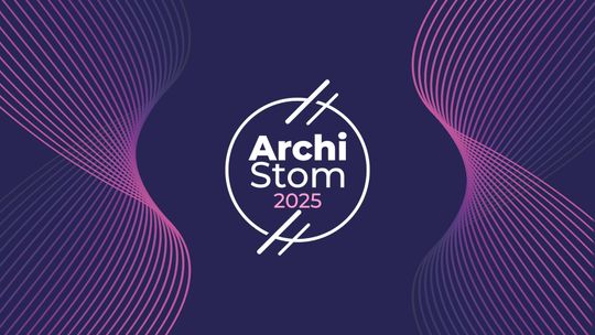 ArchiStom Wrocław 2025 - ergonomia i nowe spojrzenie na gabinety