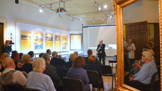 ARCHITEKTURA KRESÓW