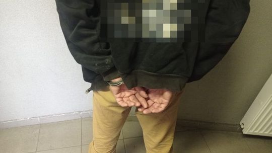 Areszt dla 35-latka za niszczenie mienia i kradzieże na sumę ponad 171 tys. zł