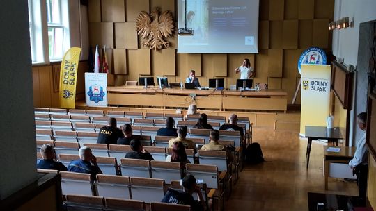 Autyzm w Interwencji – zwiększenie świadomości społecznej oraz kompetencji służb mundurowych w działaniach z osobami w spektrum