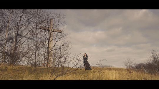 Ave Maria - Joanna Horodko