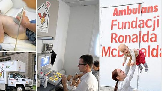 BADANIA PROFILAKTYCZNE USG DLA DZIECI