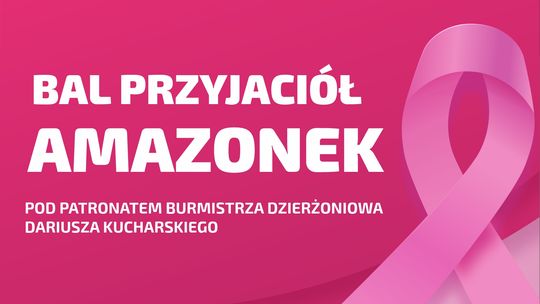 Bal Przyjaciół Amazonek
