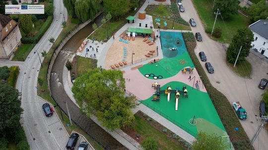 „Balneum Glacensis” otwarte - Trzy uzdrowiska i transgraniczna współpraca