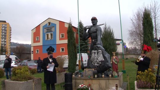 BARBÓRKOWE OBCHODY W NOWEJ RUDZIE