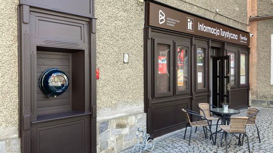 Bardo jeszcze bezpieczniejsze! Nowy monitoring i AED dla wszystkich mieszkańców