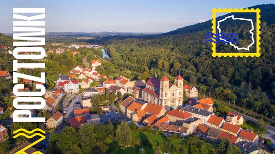 Bardo zaprasza! Nowa Informacja Turystyczna i akcja „Pocztówki z powodzi”